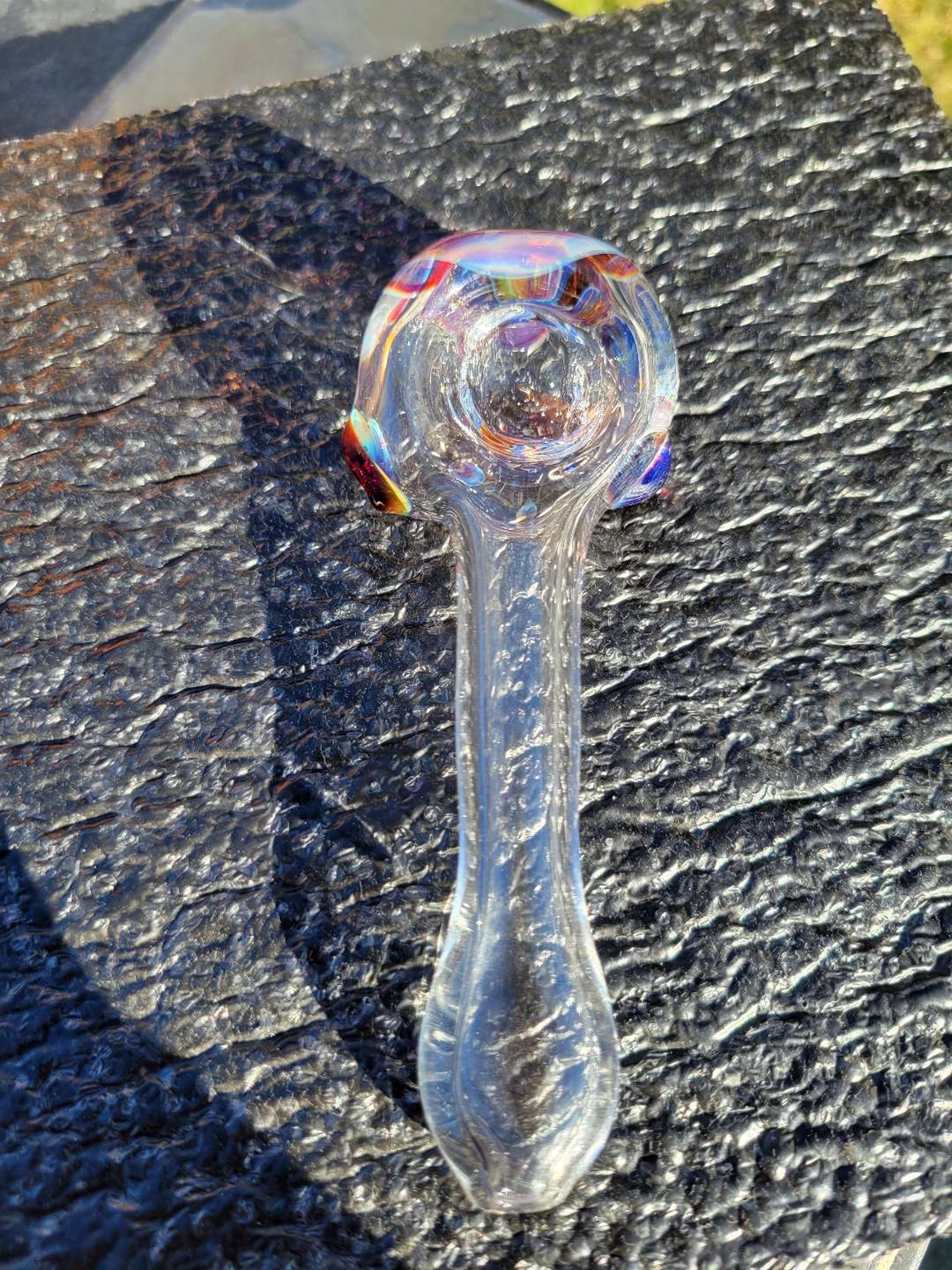 Preview pic of Bubble hash spoon