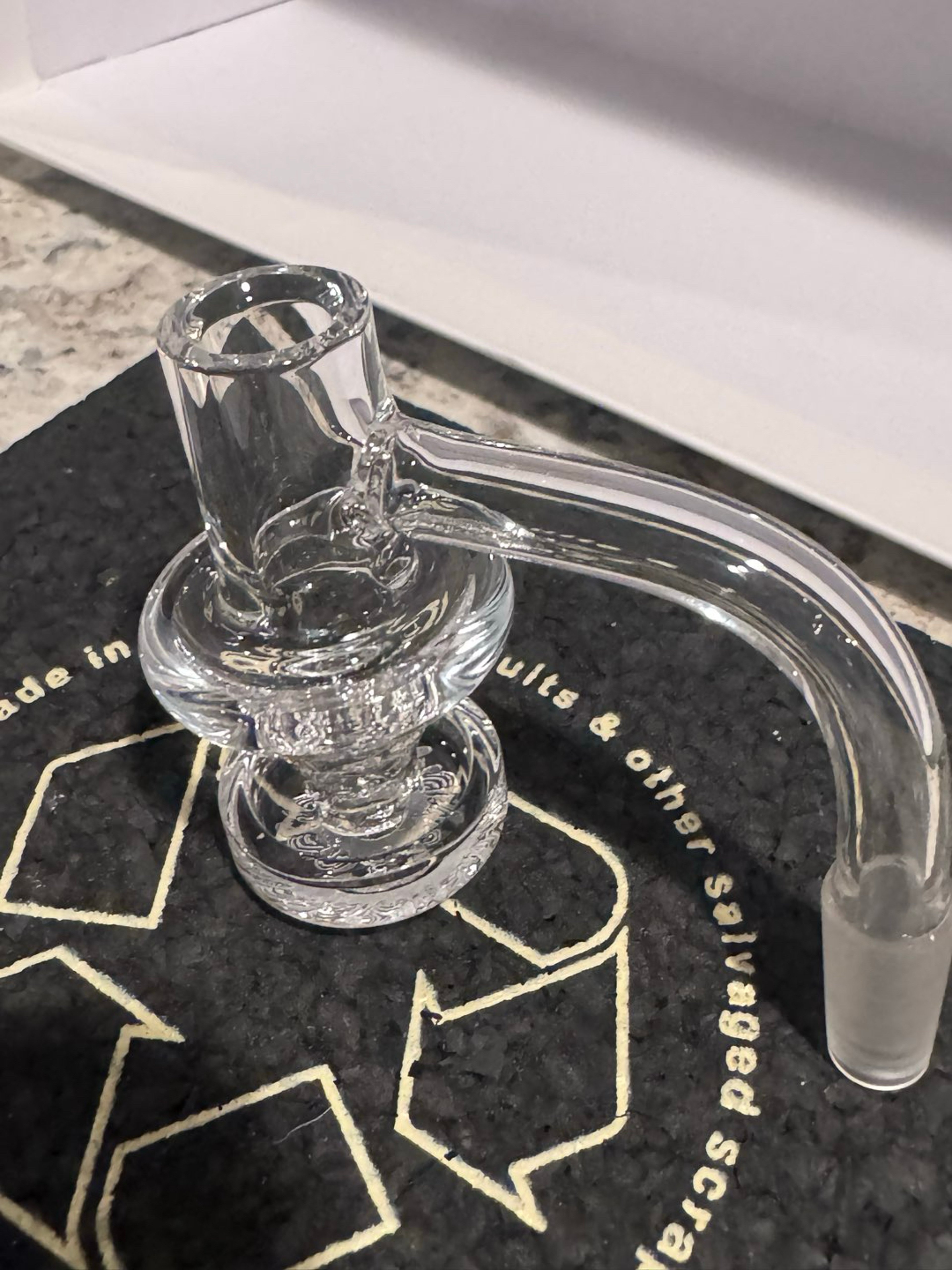 Preview pic of Evan Shore New POINT 3 & UNDER SLURP