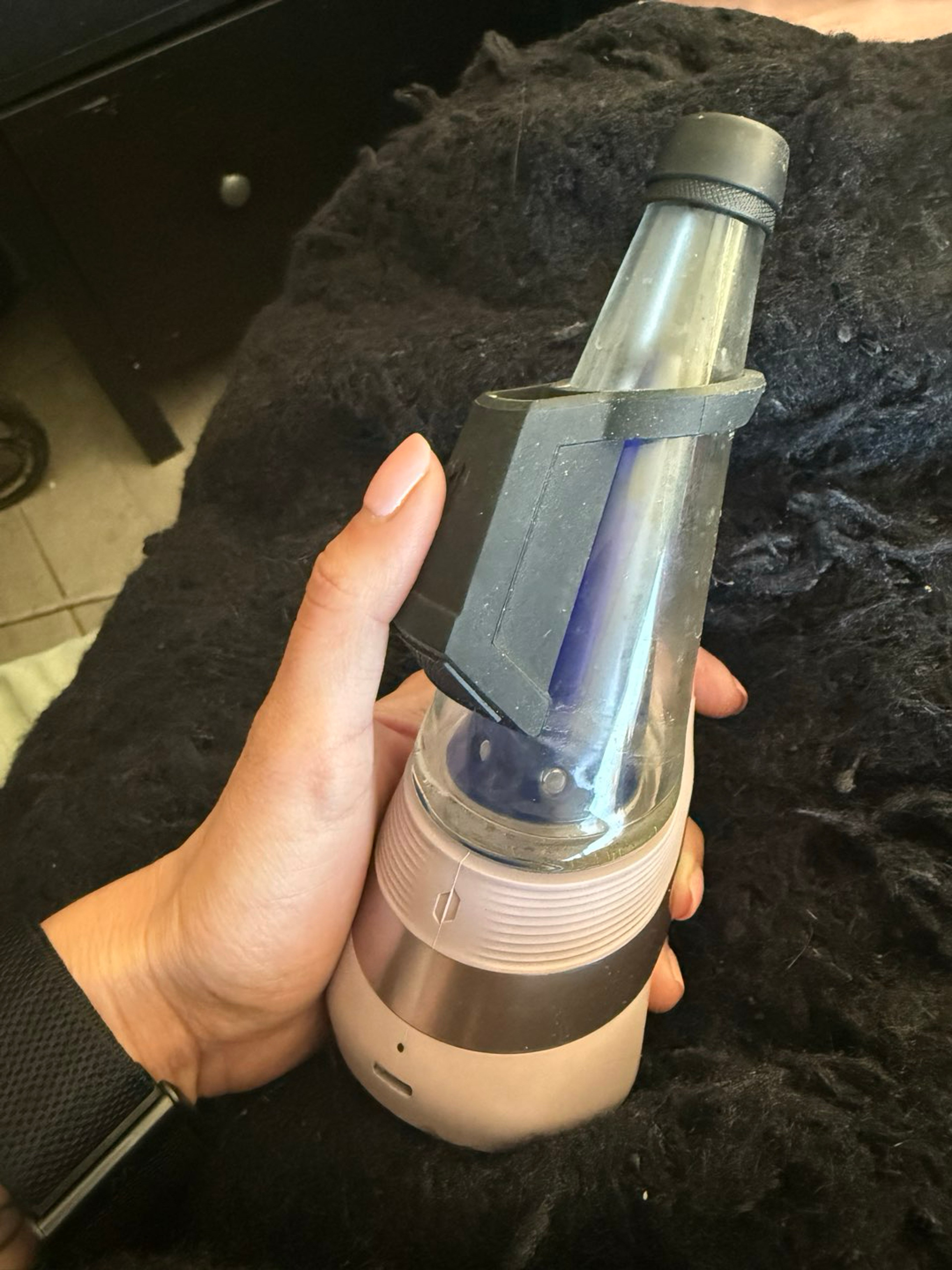 Preview pic of Puffco