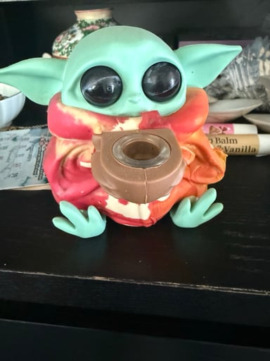 Preview pic of Cute and flower friendly