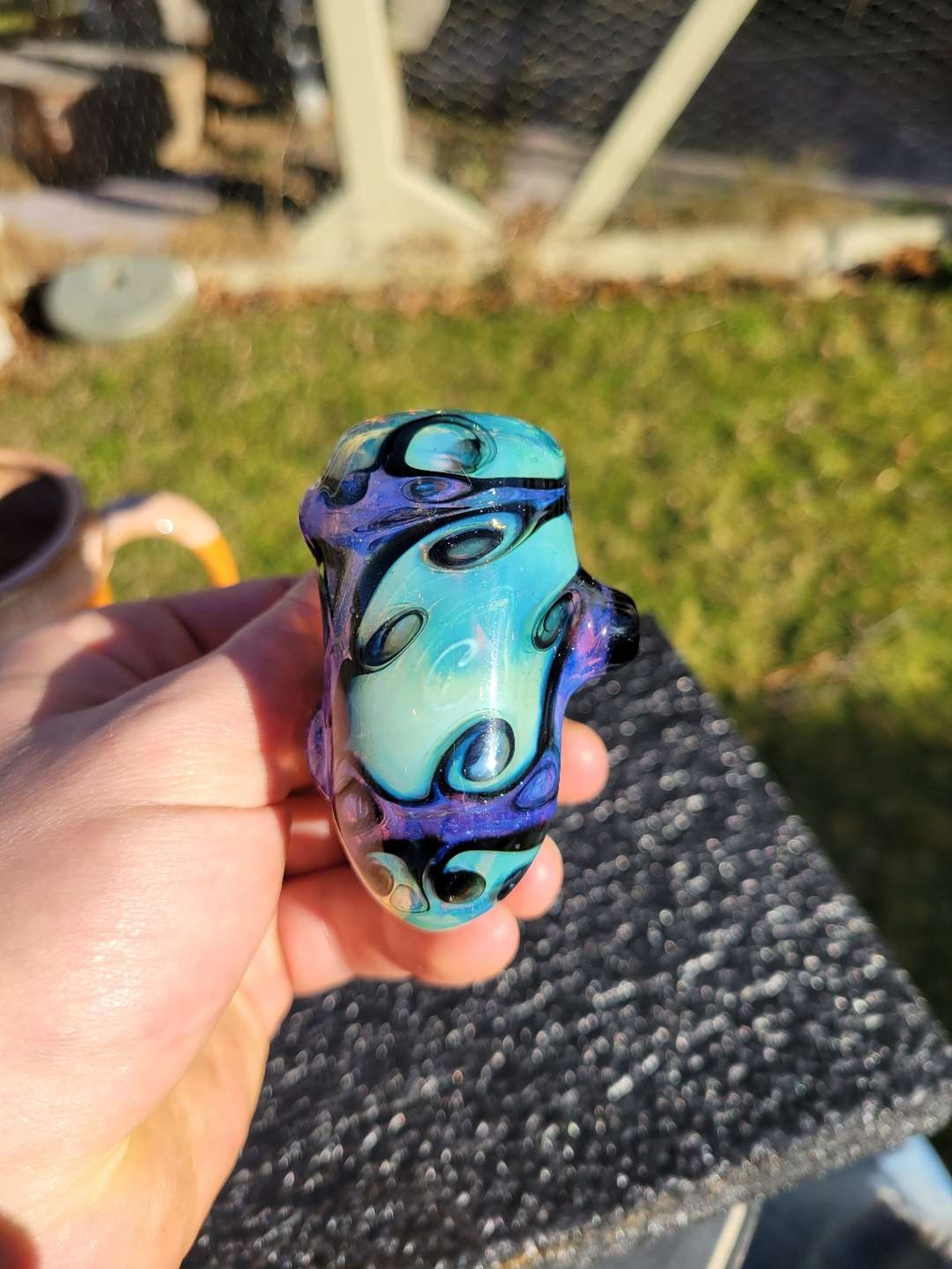 Reversal wave Sherlock image 0