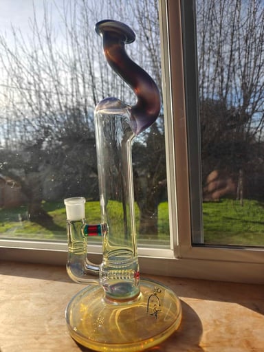 Preview pic of Bent Neck Stemline