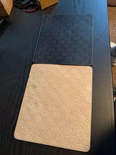 Preview pic of Gucci Dabmats (2)