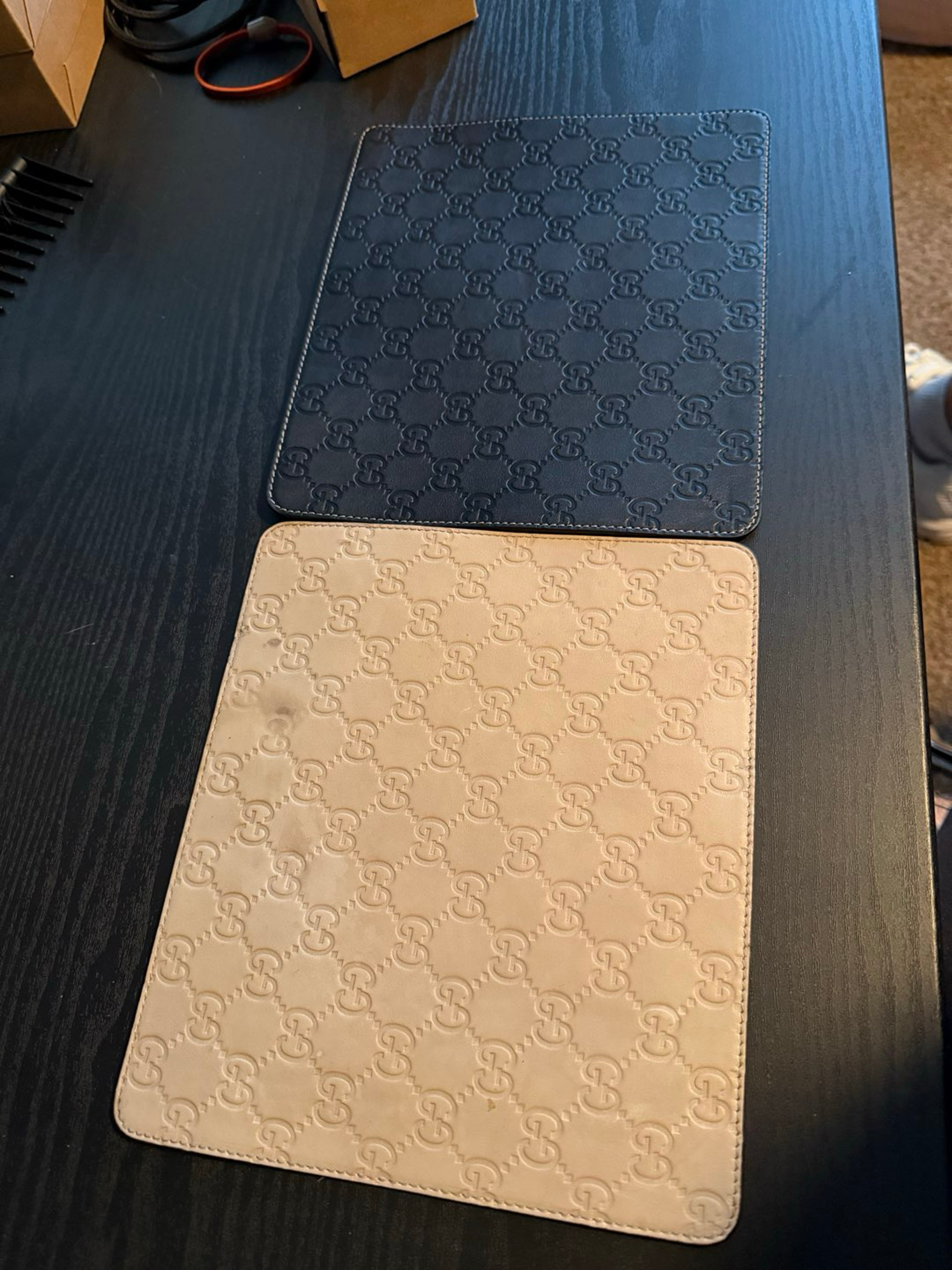 Preview pic of Gucci Dabmats (2)