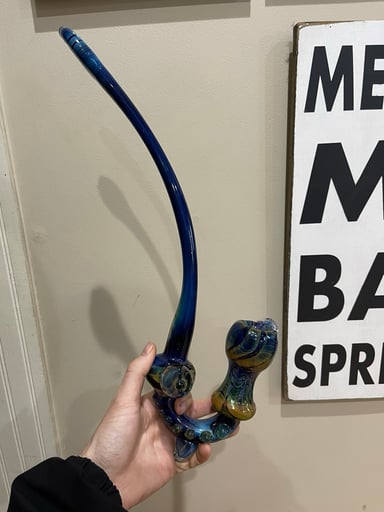 Preview pic of Jolex Glass Big Bertha