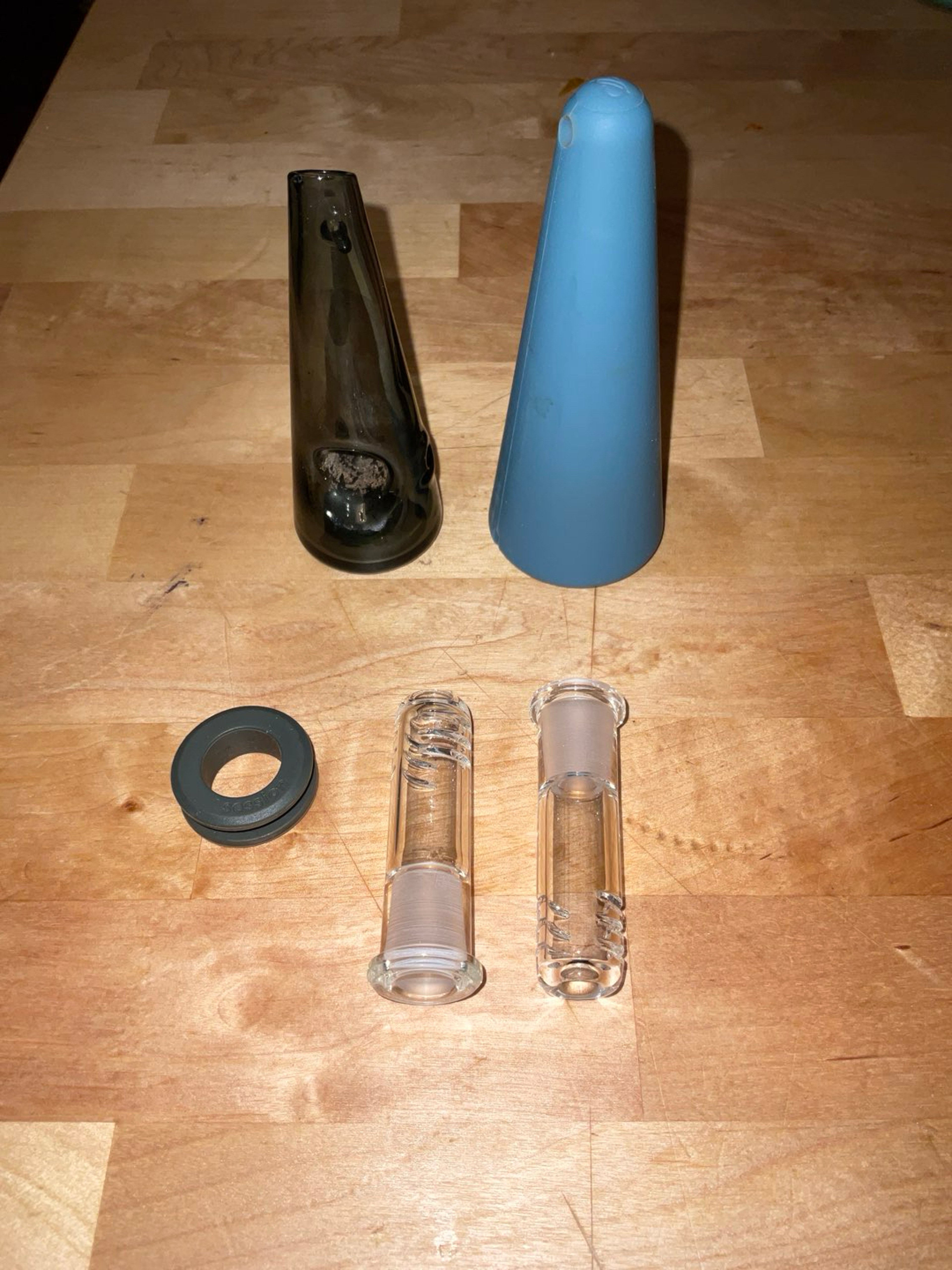 Session Goods Lot image 0