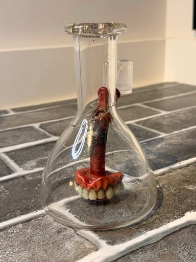 Preview pic of Denture Rig by Zii Glass