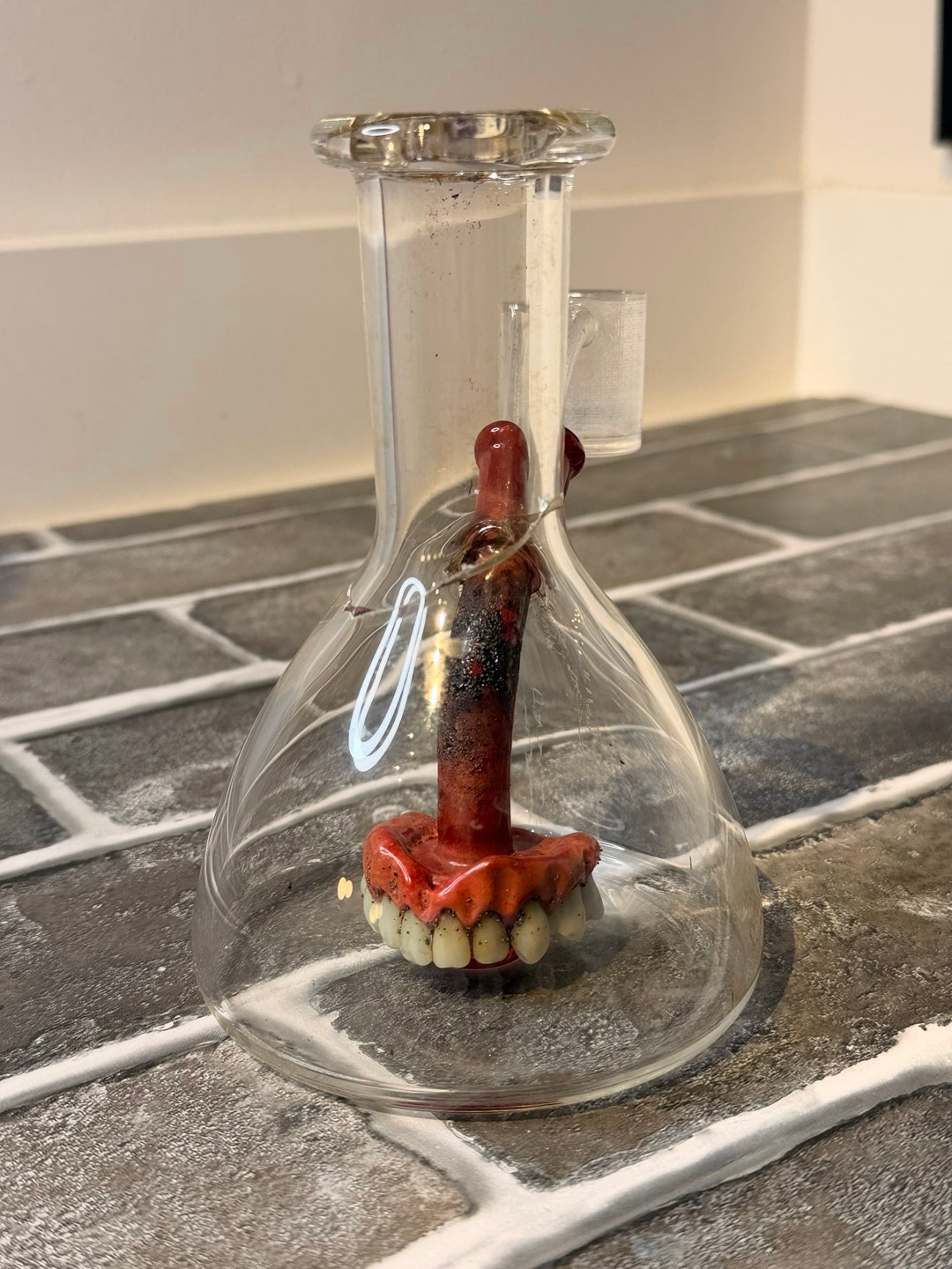 Denture Rig by Zii Glass image 0