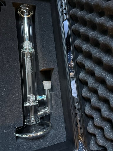 Preview pic of 2018 Sm Base Sea Slyme FF-Gridcap