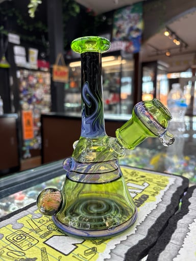 Preview pic of Crux tube