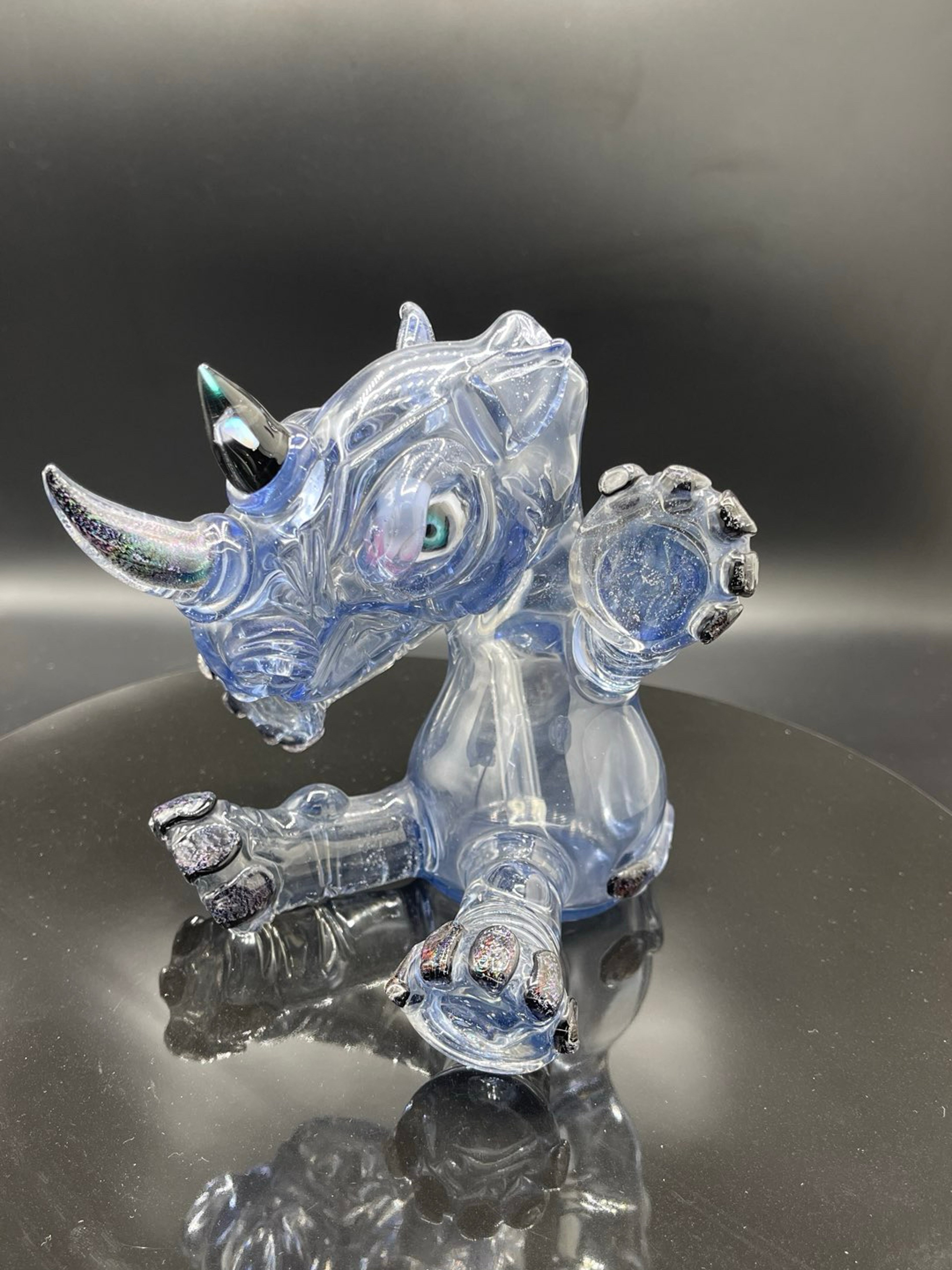 Preview pic of Goat Boi Rhino