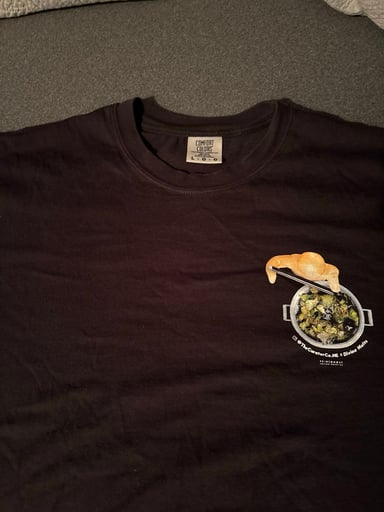 Preview pic of Large Curator Co. Wash Man