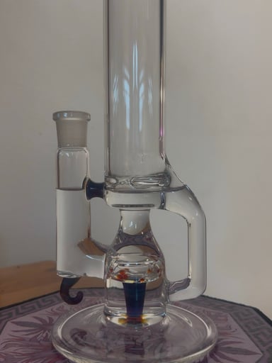 Preview pic of 4 Hole Crows Nest