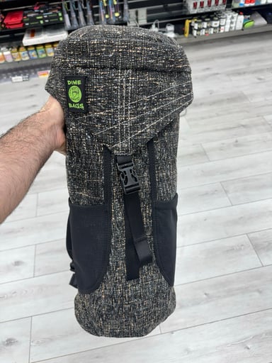 Preview pic of Dime bag conversion tube 23” concrete