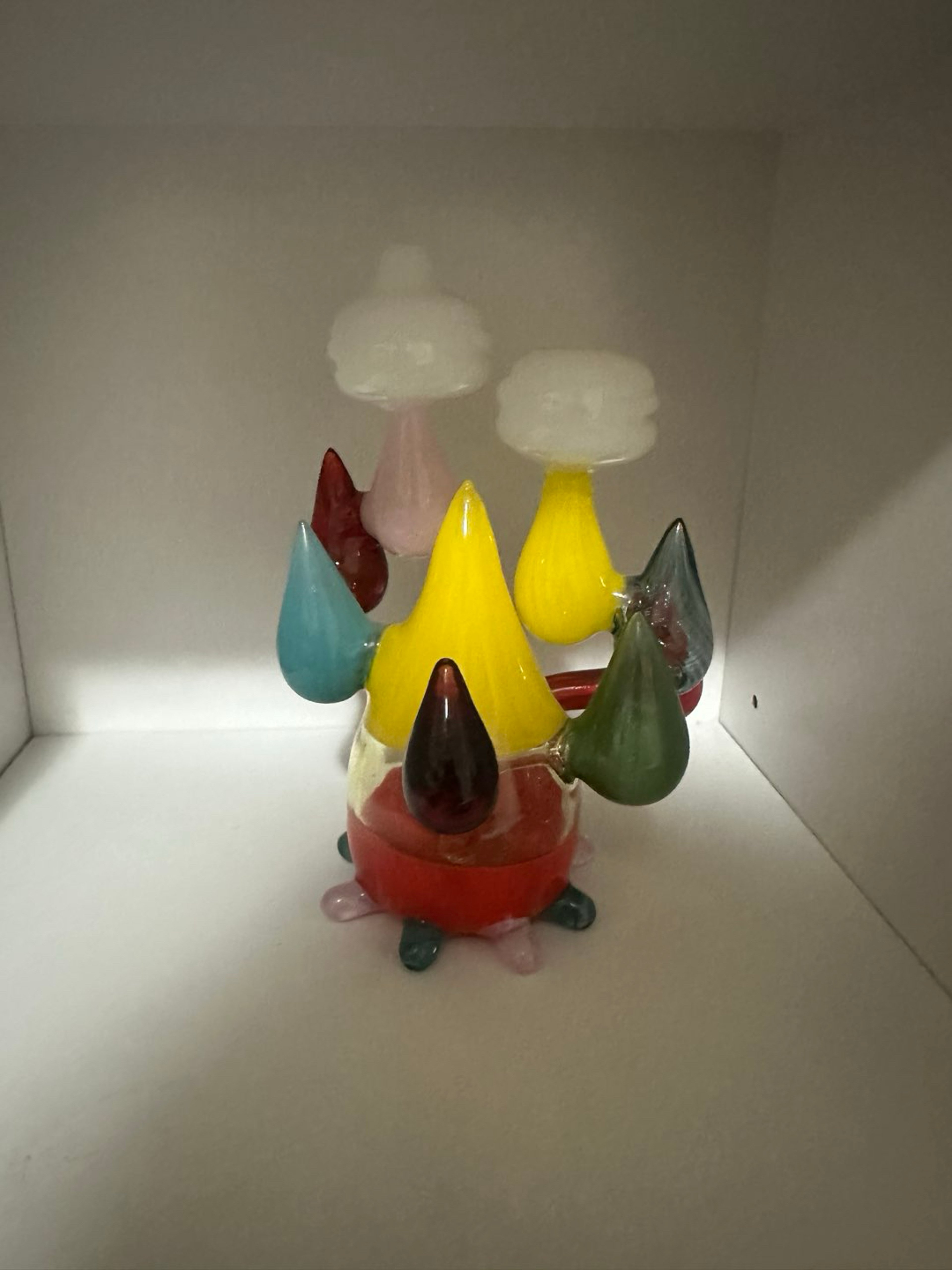 Rain drop import image 0