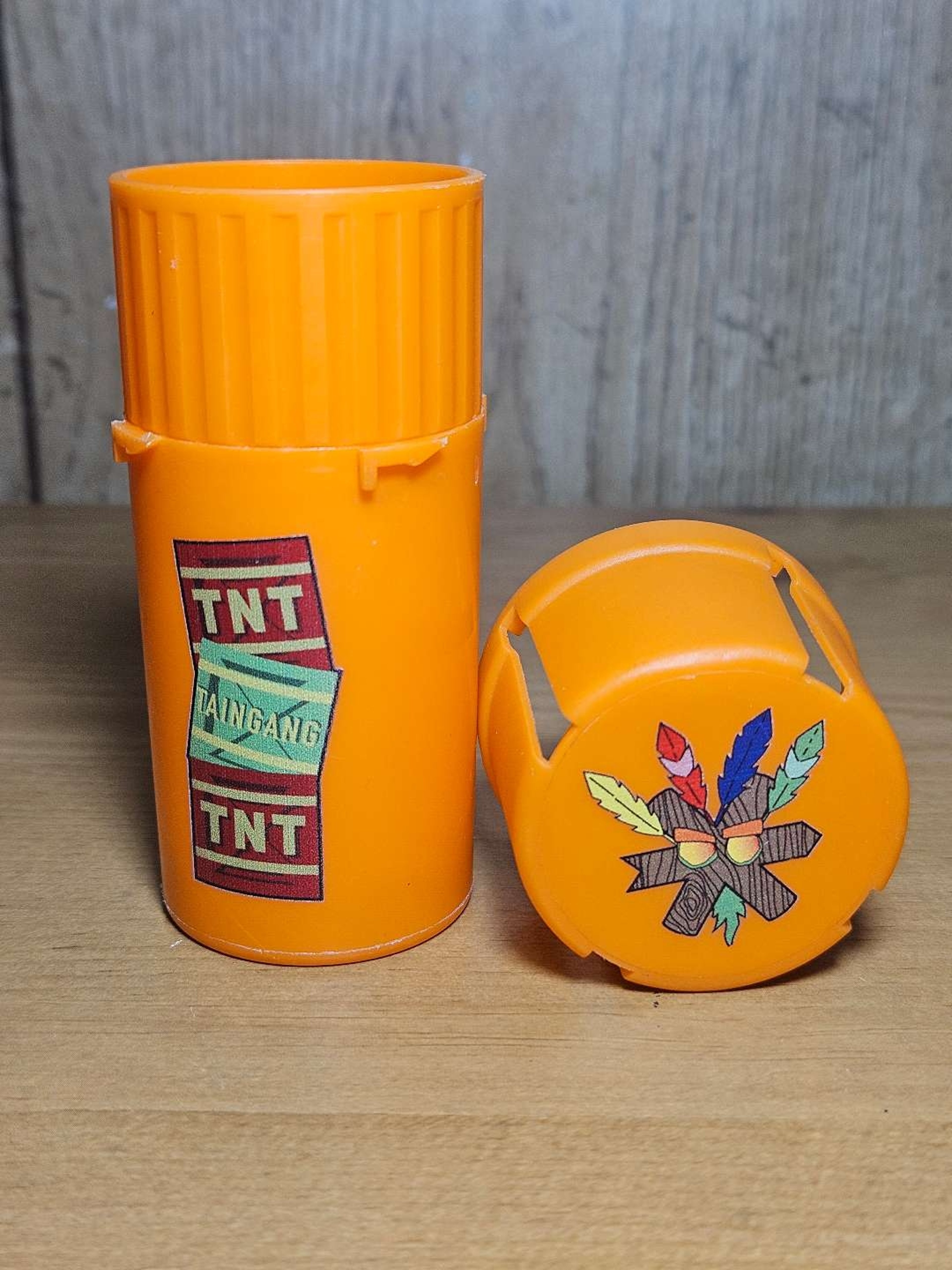 Limited Edition Medtainer image 0