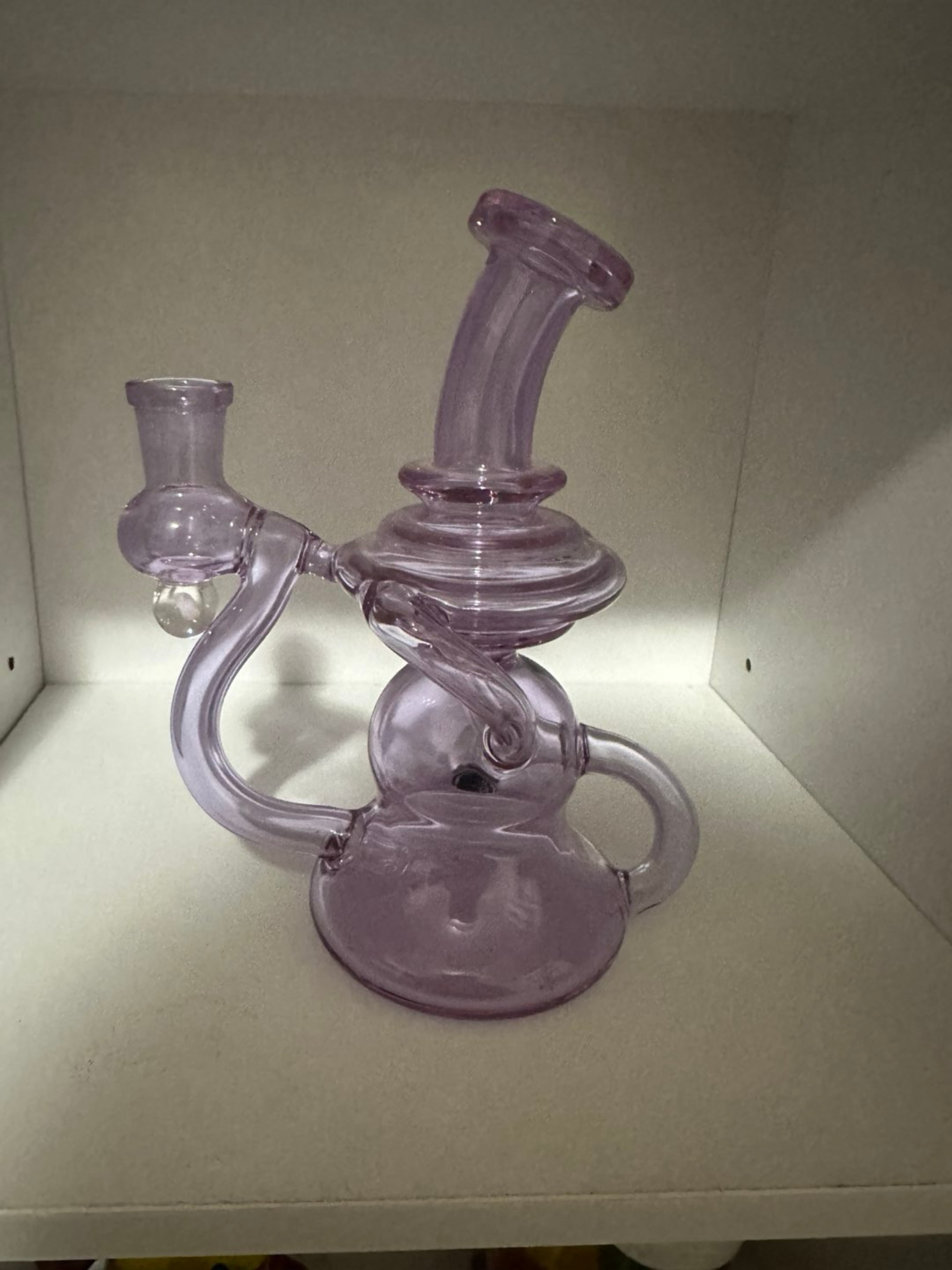 Preview pic of Recycler