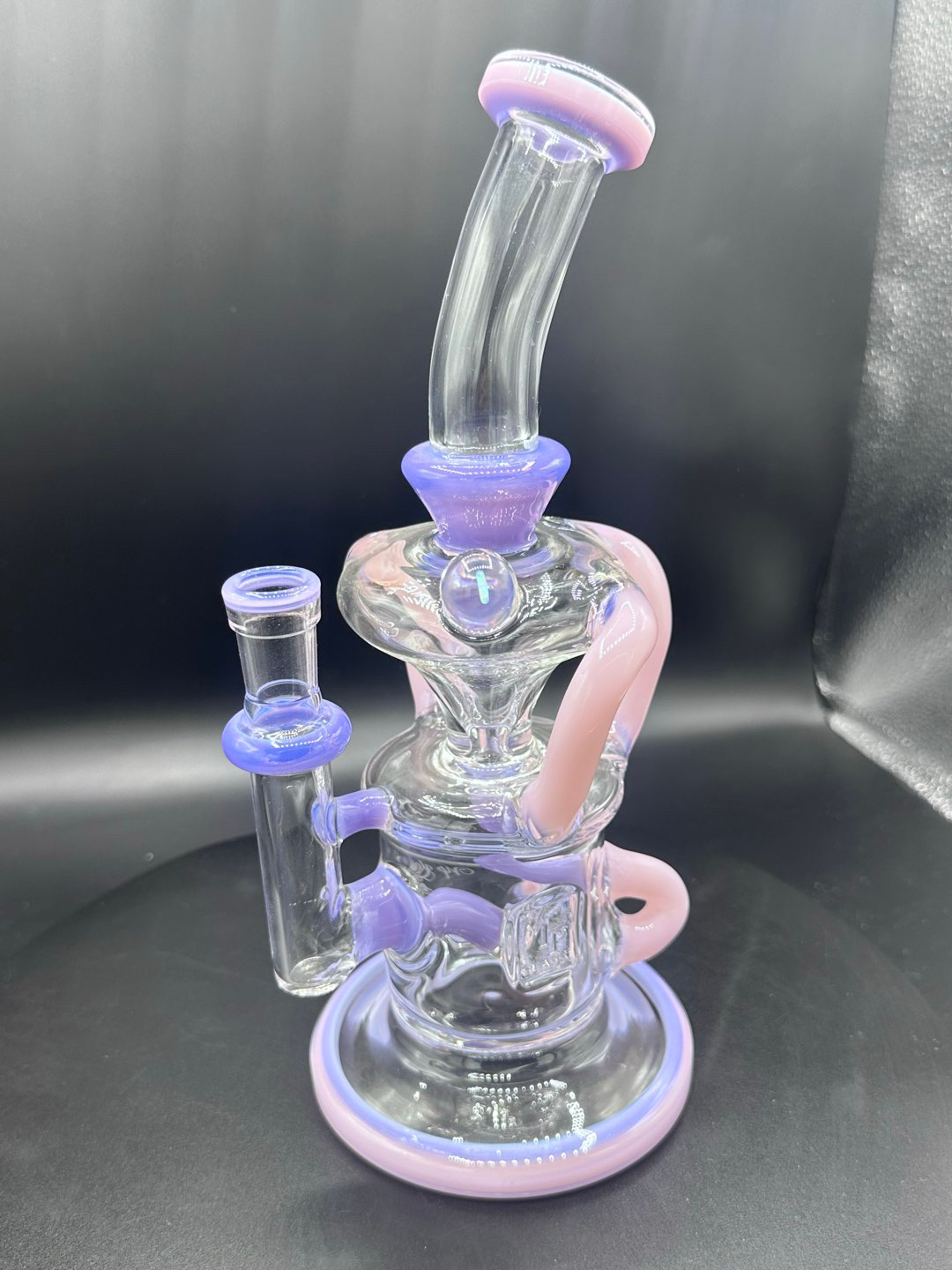 Preview pic of VIP Glass Recycler