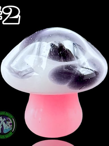 Preview pic of YBOT - Terp Pearl #2 - Mushroom