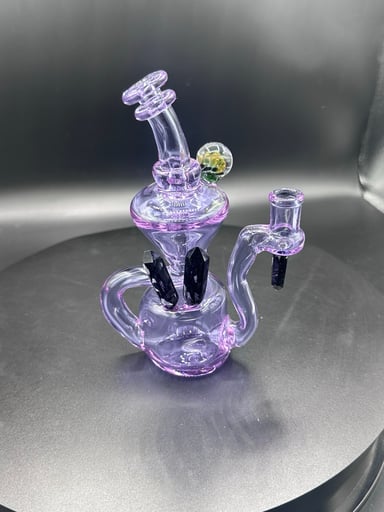 Preview pic of Crystal Recycler UV