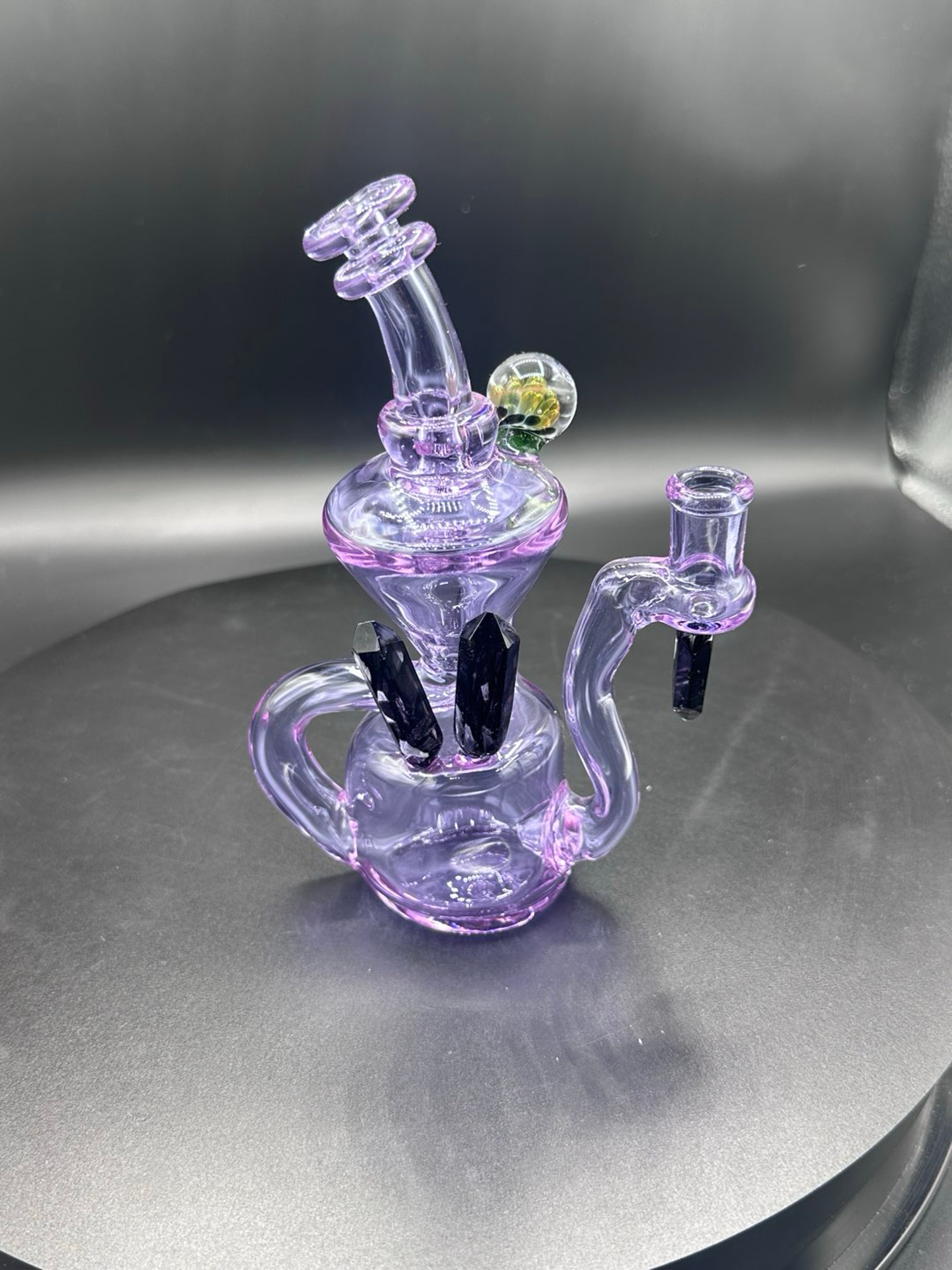 Preview pic of Crystal Recycler UV