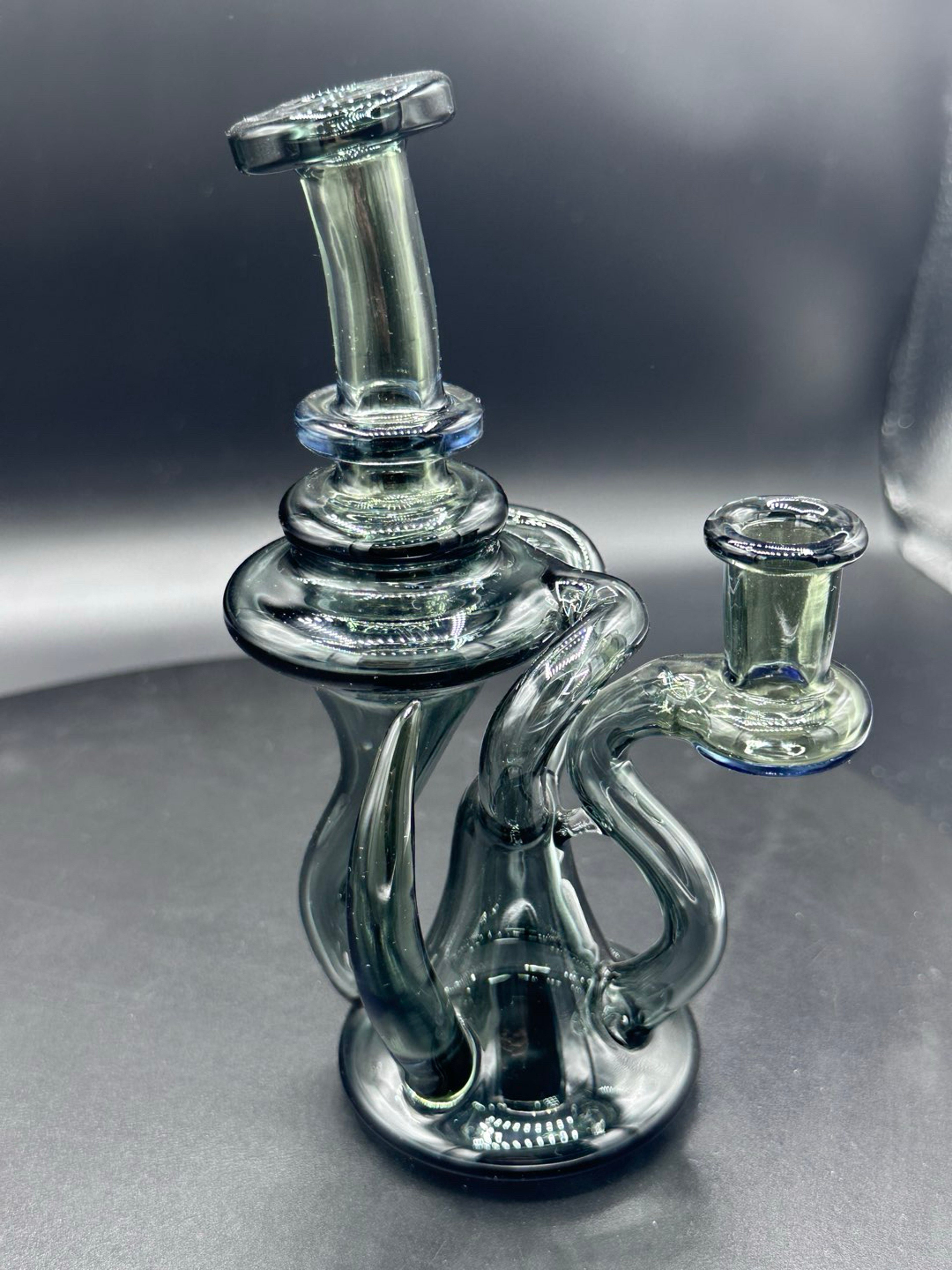Preview pic of Horned Recycler