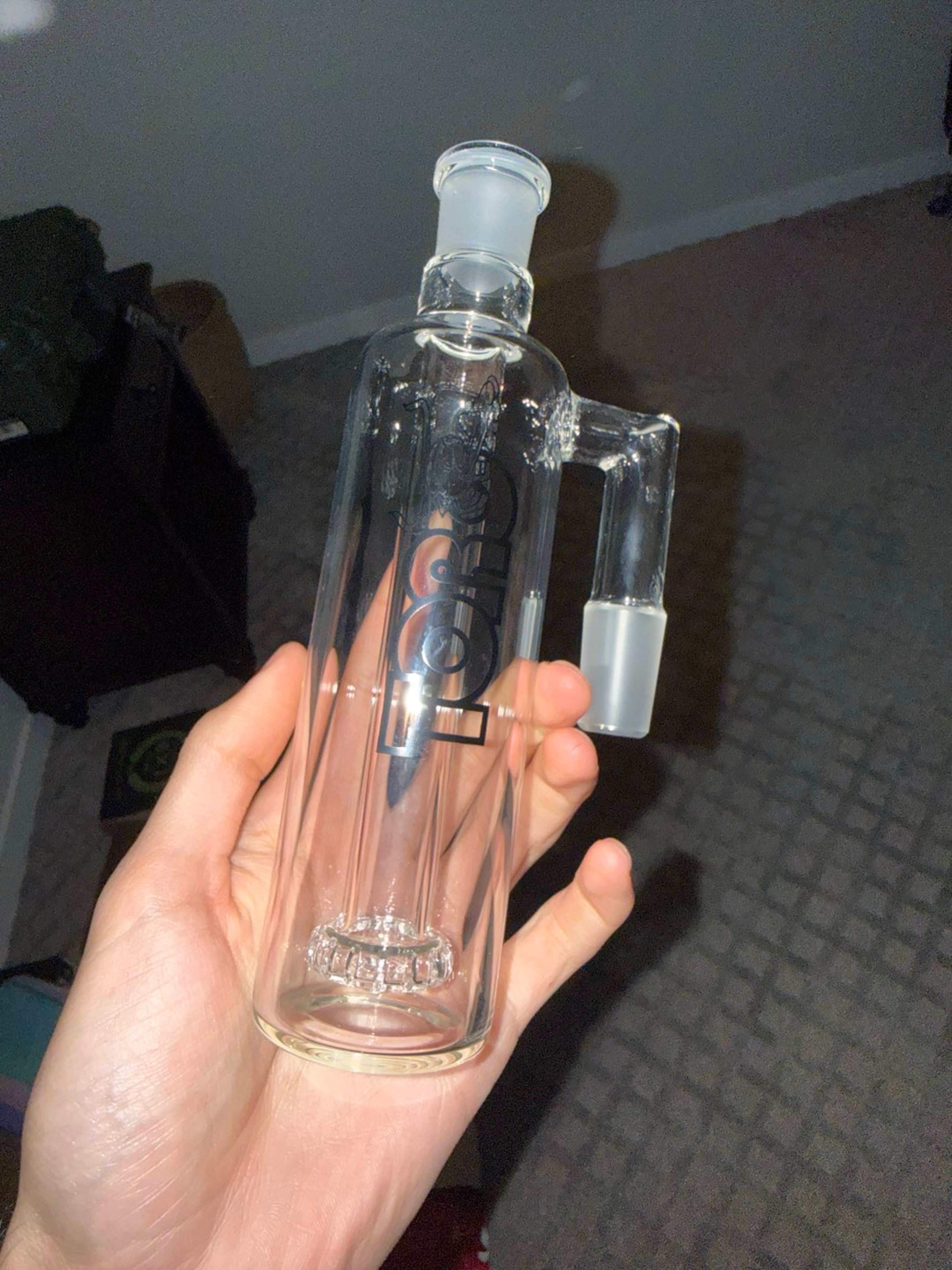 Toro Wet Ash Catcher Brand New image 0