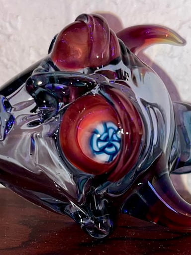 Preview pic of Delightful Devil