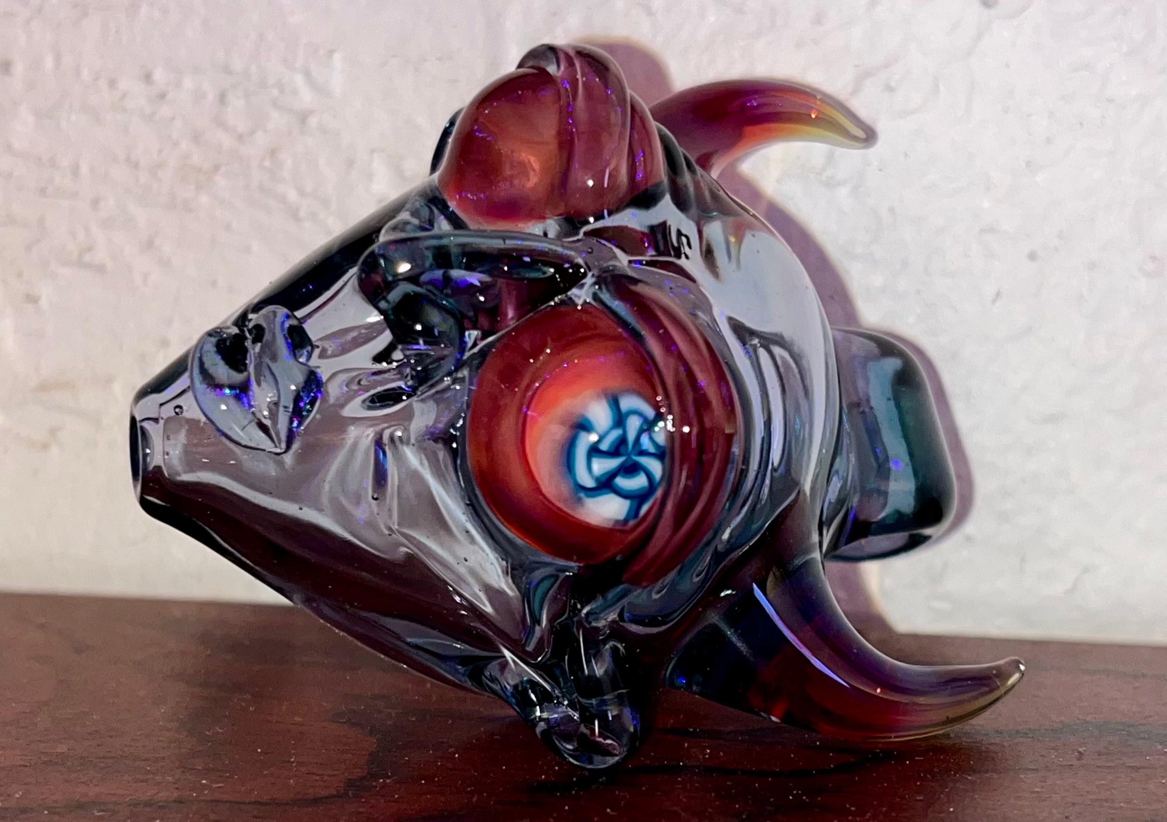 Delightful Devil image 0