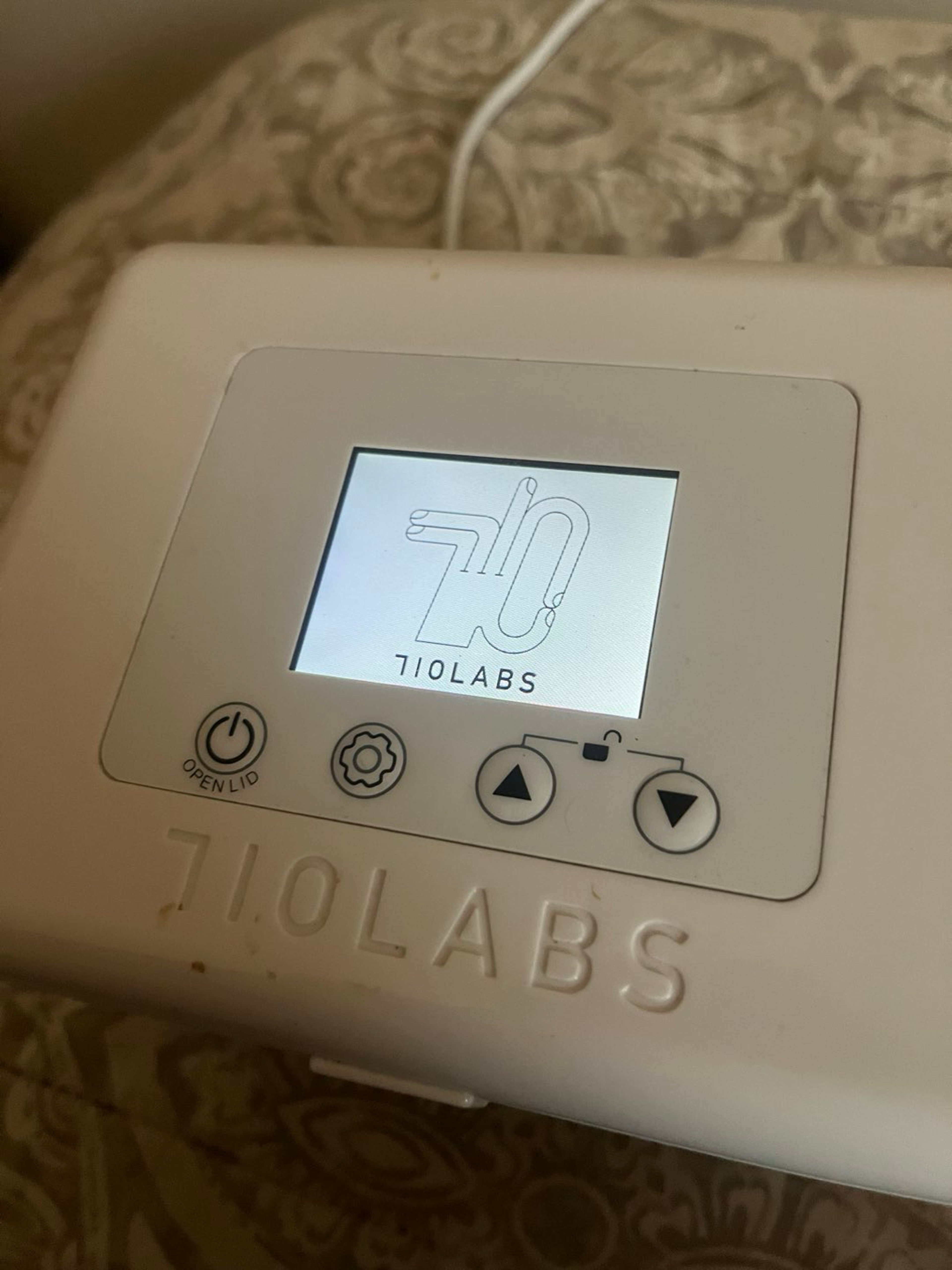 710 labs hash cooler image 0