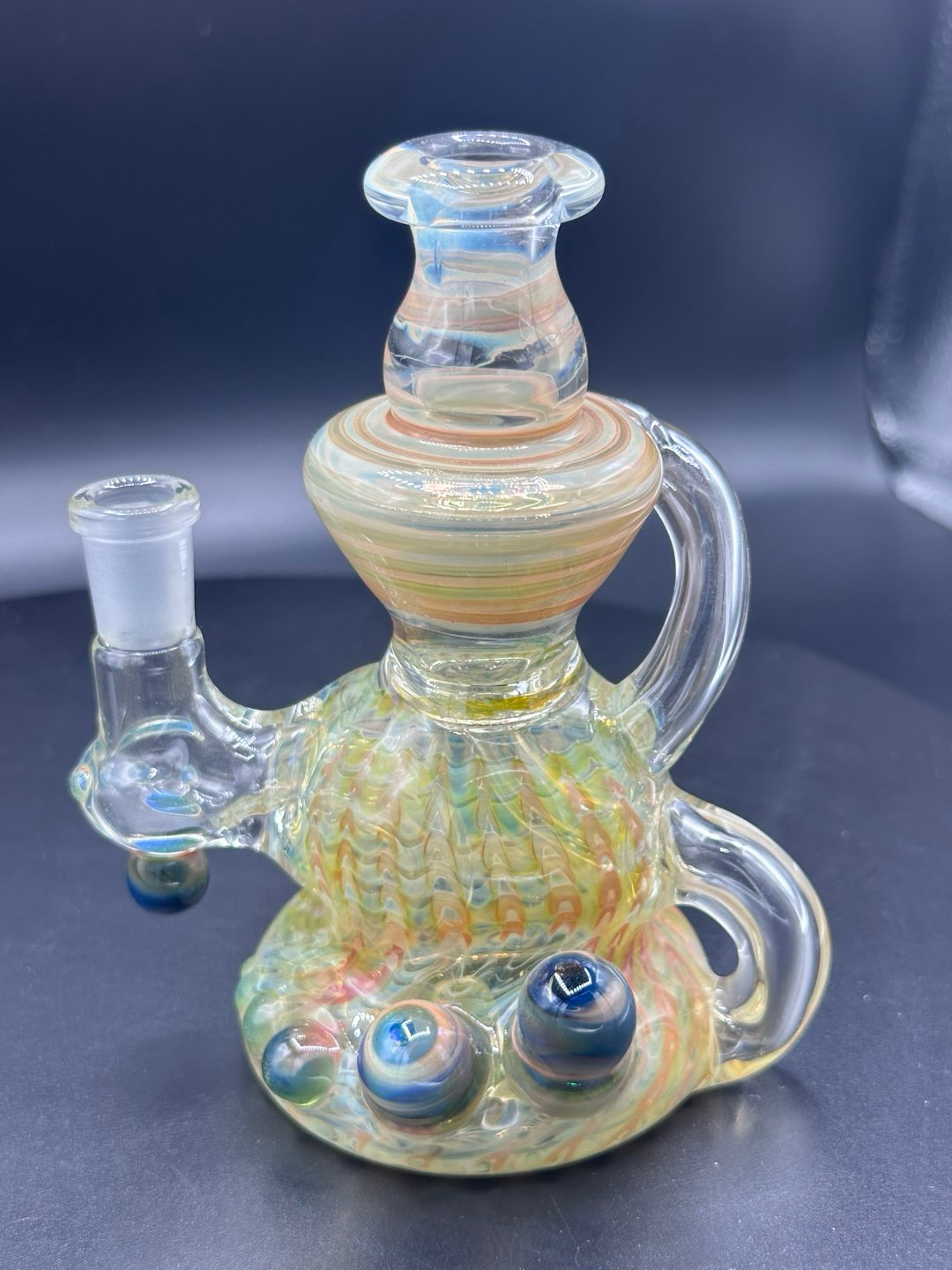 Preview pic of Mini Recycler