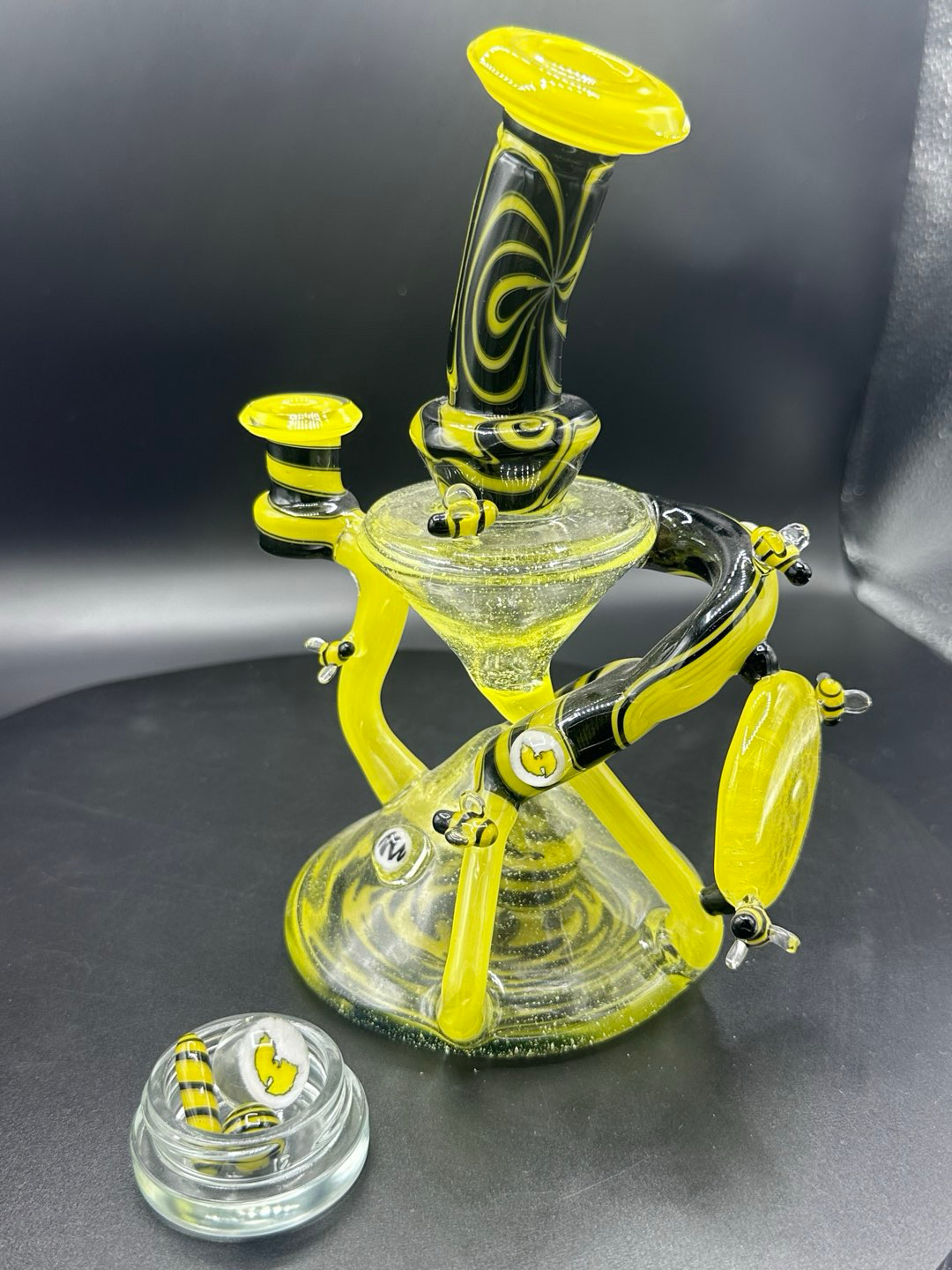 Preview pic of UV Wu Cycler