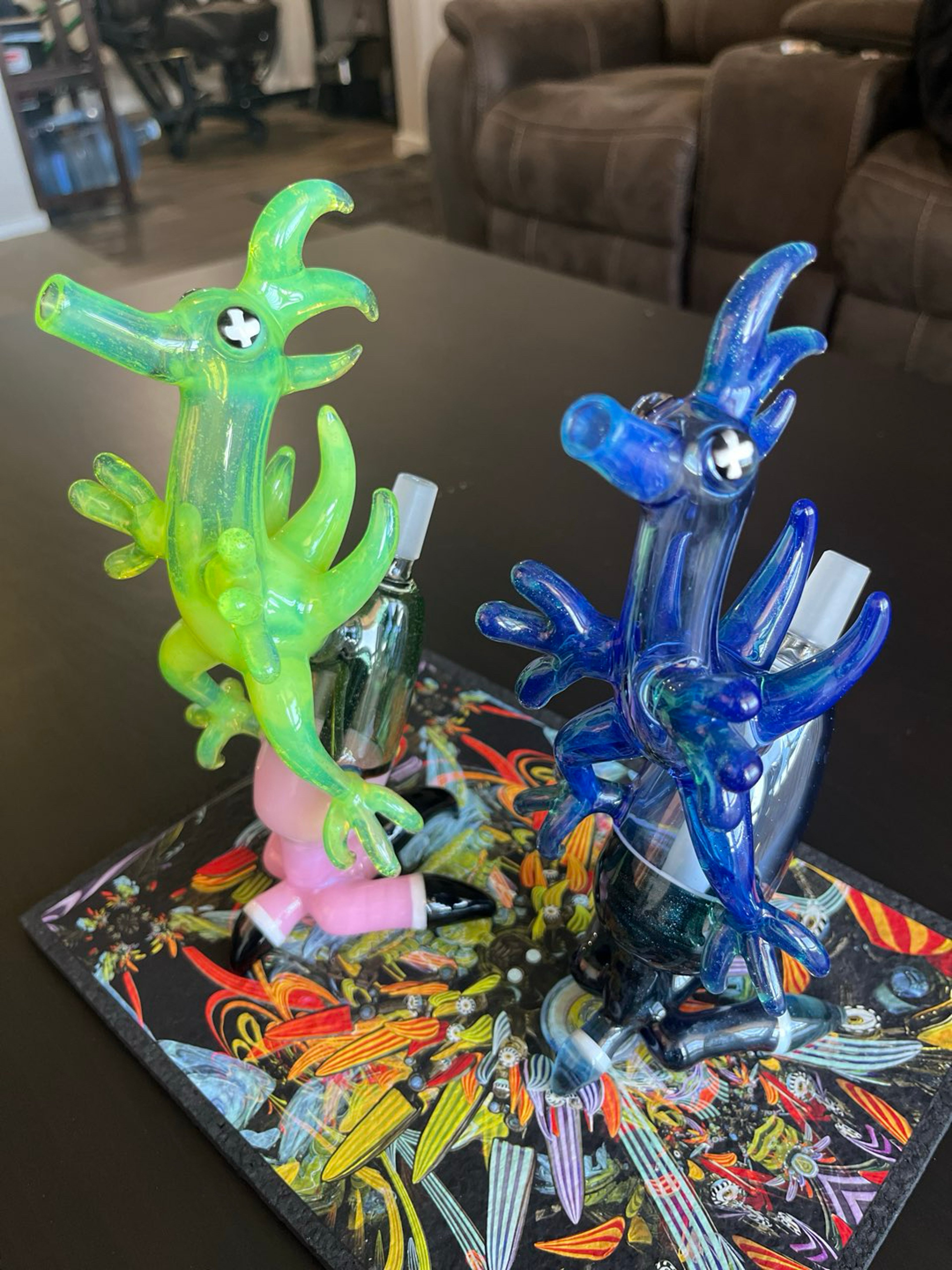 Preview pic of JOP Chickens