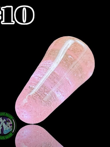 Preview pic of Emperial Glass - Terp Pearl #10 - Candy