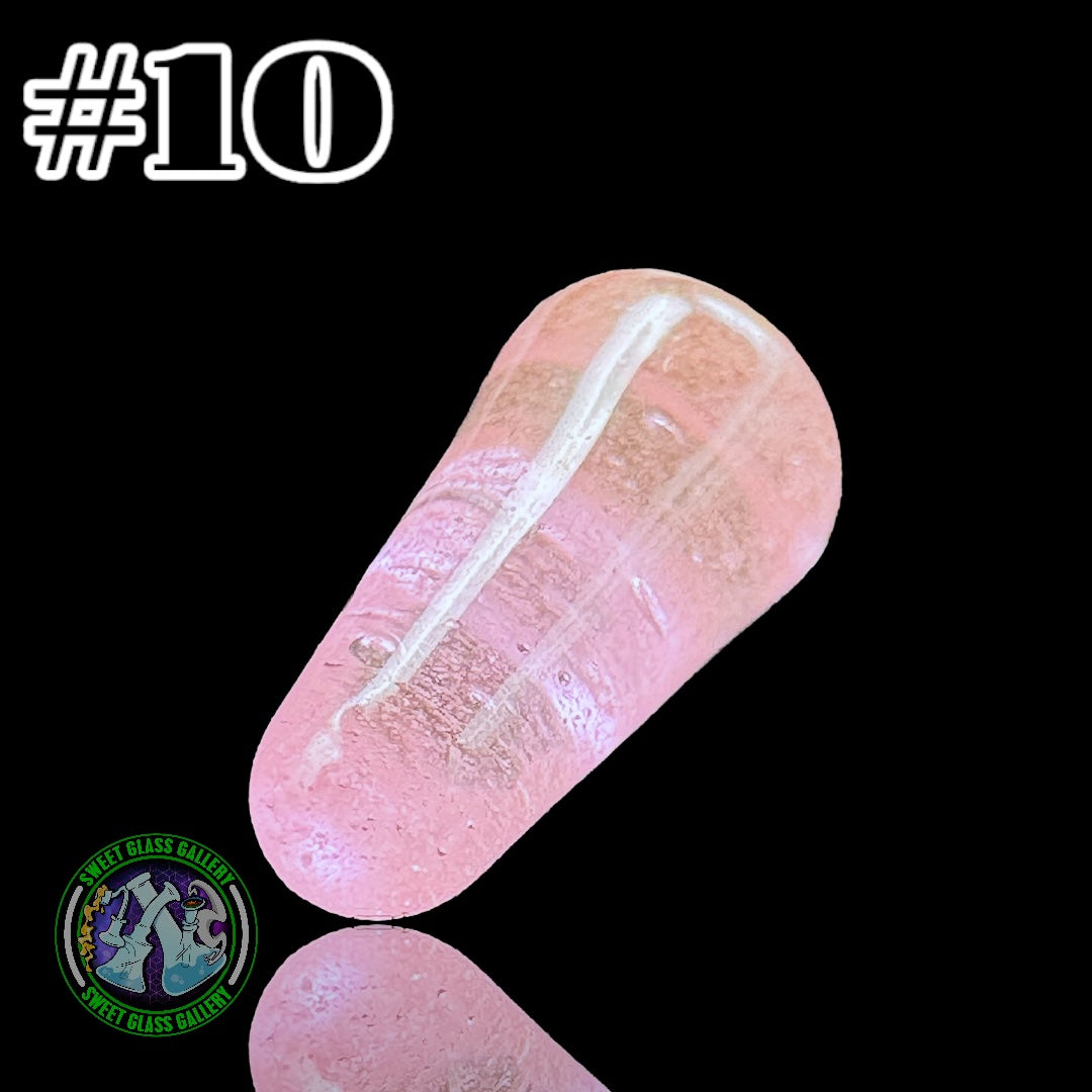 Emperial Glass - Terp Pearl #10 - Candy image 0