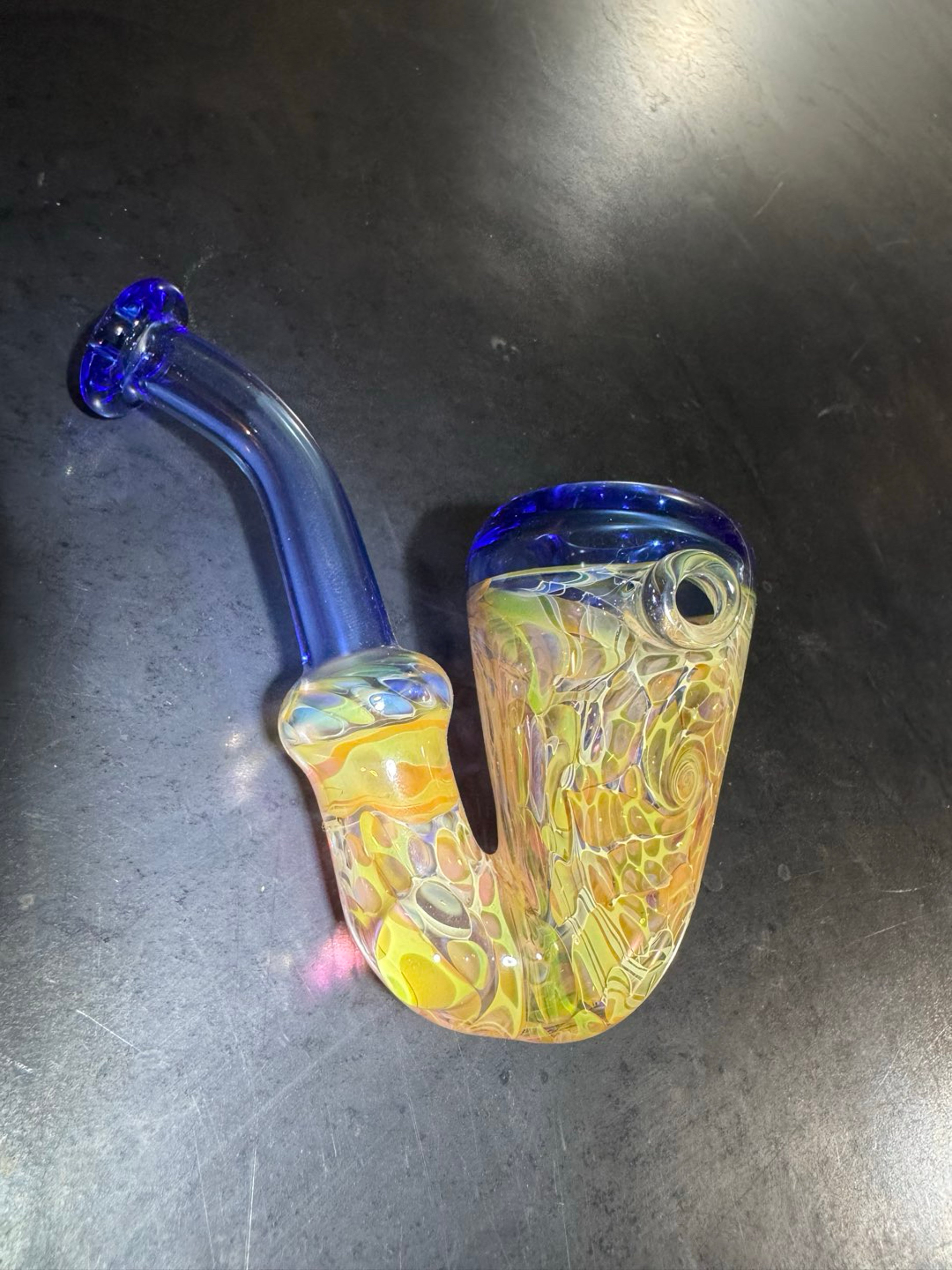sherlock Chad  G x Lot Kingz collab image 0