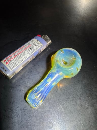 Preview pic of spoon silver fume