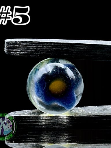 Preview pic of Selko Glass - Terp Pearl #5 - Milli Image