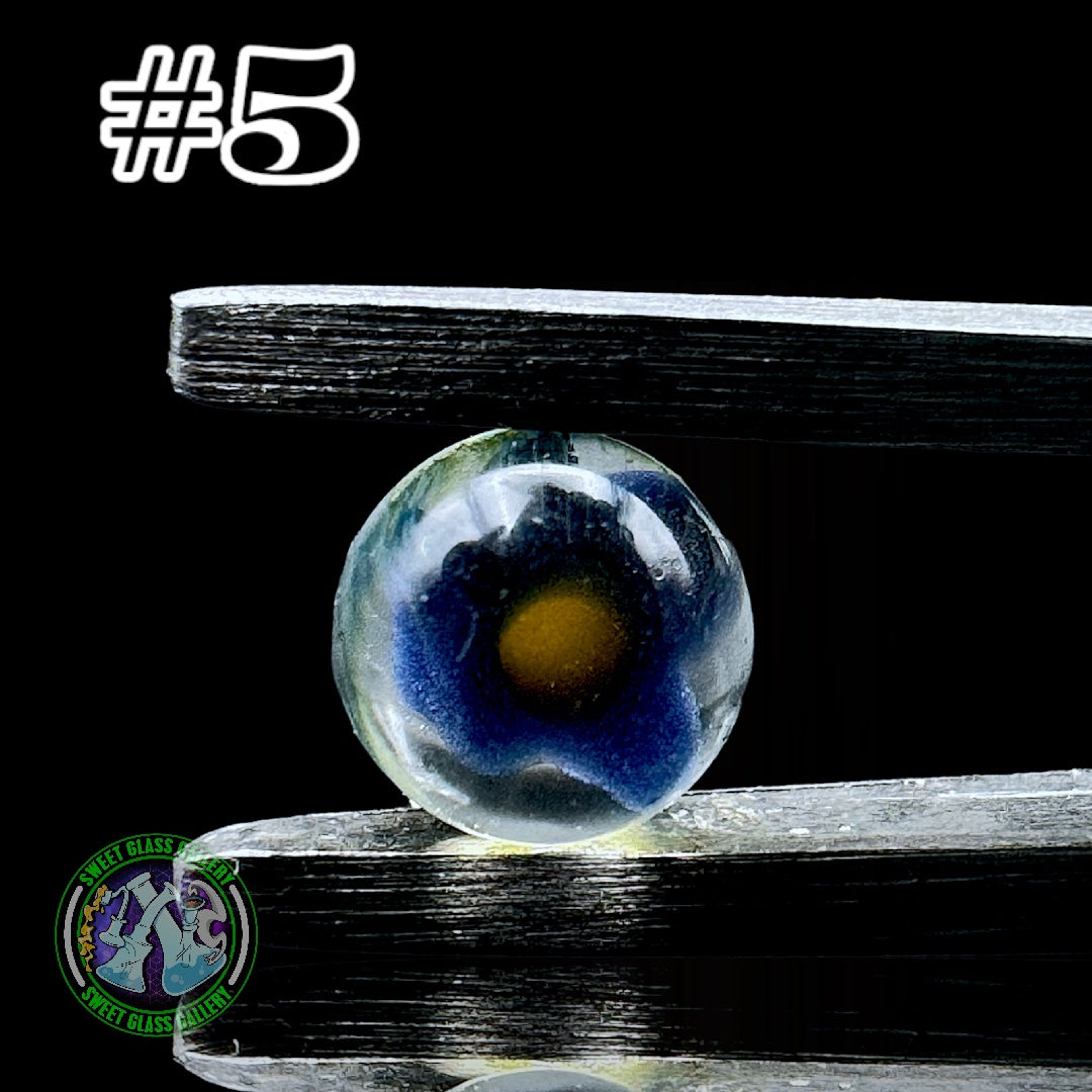 Selko Glass - Terp Pearl #5 - Milli Image image 0