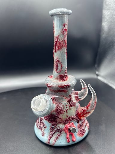 Preview pic of Bloody Horned Beaker