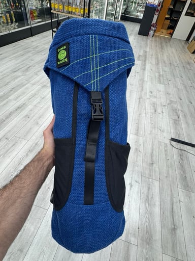 Preview pic of Dime bag conversion tube 23” midnight