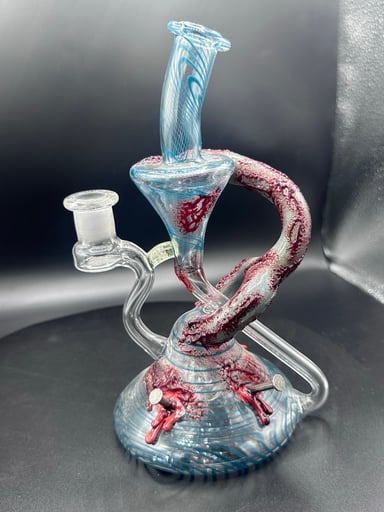 Preview pic of Bloody Infinity Recycler