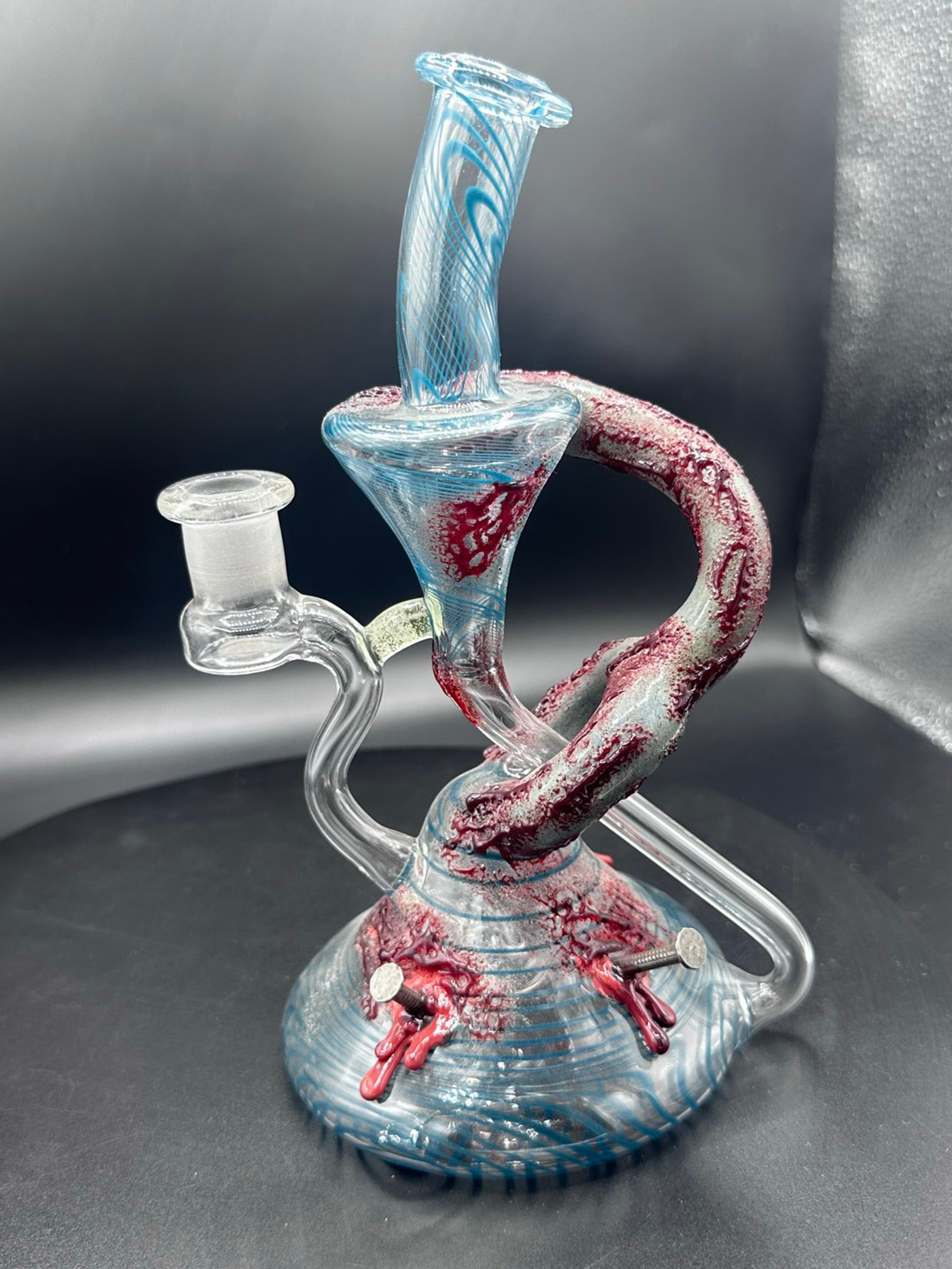 Preview pic of Bloody Infinity Recycler