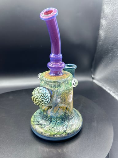 Preview pic of Wrap n Rake Banger Hanger