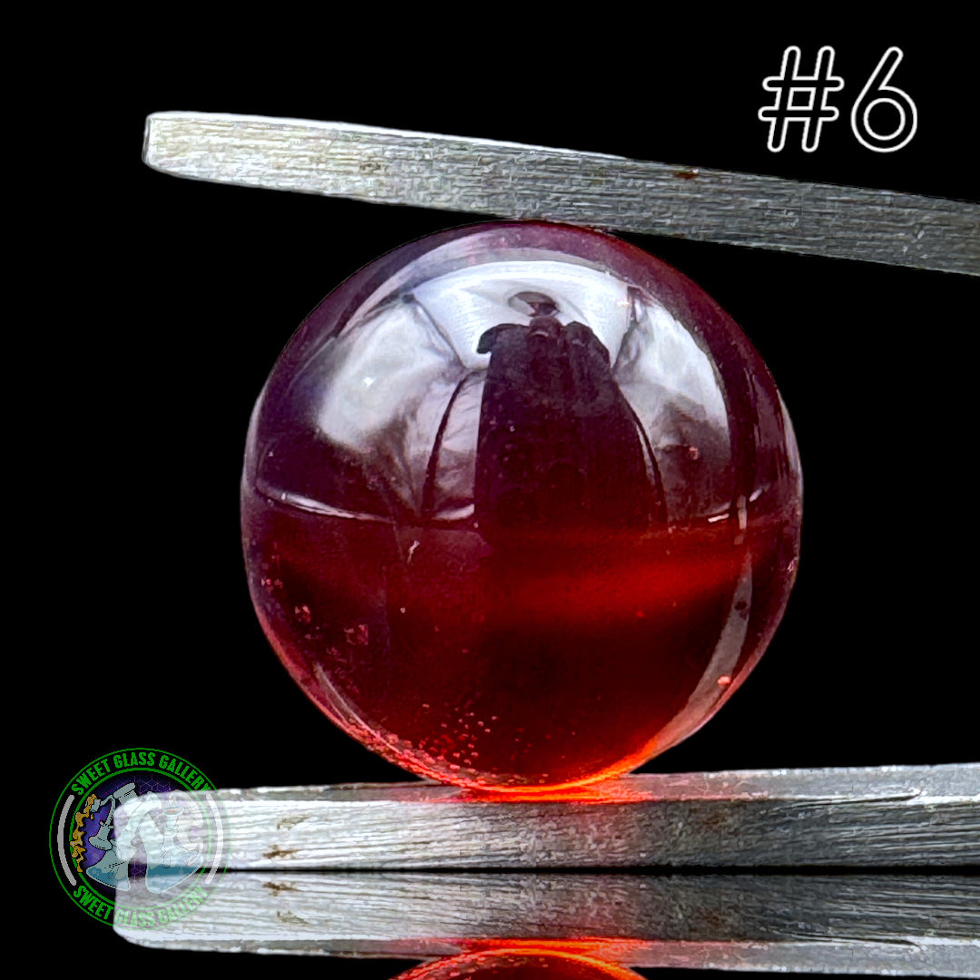 Preview pic of Empty1 Glass - Guard Marble 12mm #6