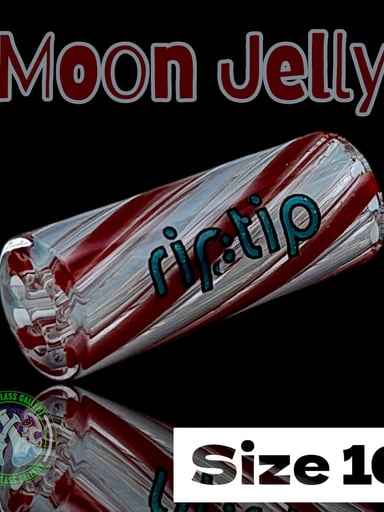 Preview pic of Gordo Scientific - Riptip - Moon Jelly