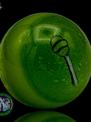 Preview pic of Emperial Glass - Marble #24 - 20mm