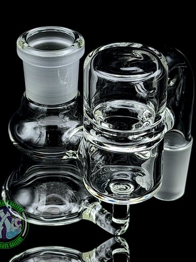 Preview pic of Kenta Kito - Ash Catcher #1 - 18mm