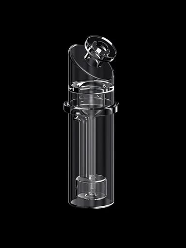 Preview pic of Dr. Dabber Switch 2 Inclyer Glass
