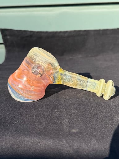 Preview pic of Fume Fold Bubbler